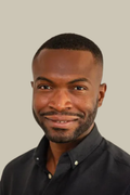 Ken Okoroafor