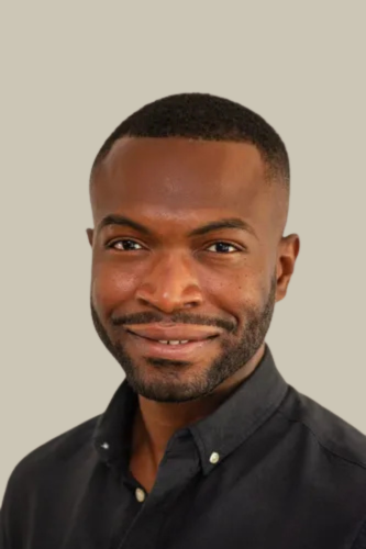 Ken Okoroafor