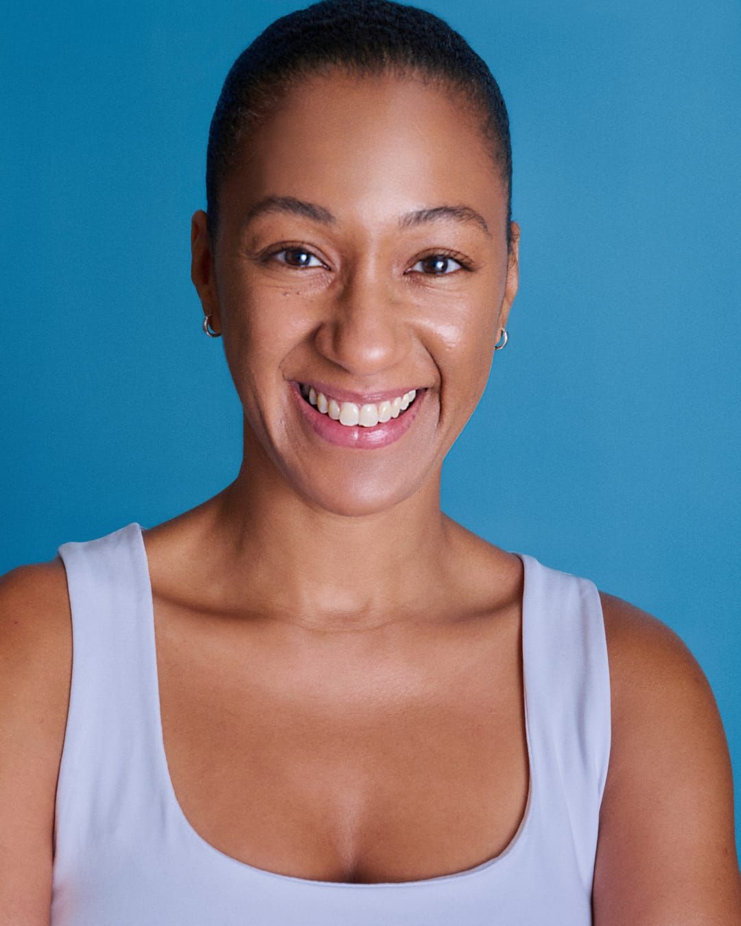 Krystle McGilvery