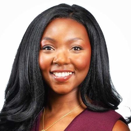 Kudakwashe P. Anderson-Chinyani