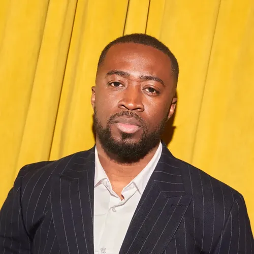 Kwadwo Benko