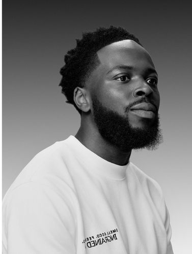 Kwame Boateng