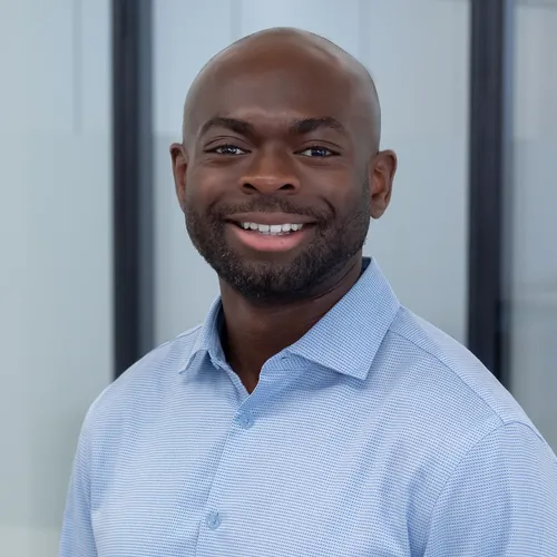 Lewis Owusu-Afriyie