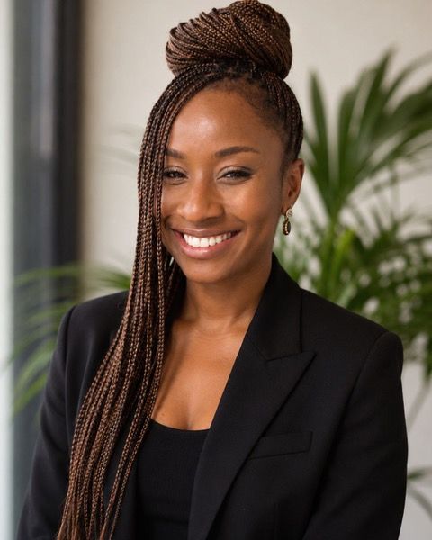 Linda Ayoola