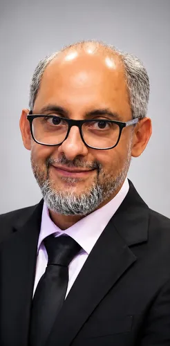 Manawar Saeed