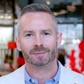 Mark Lupton