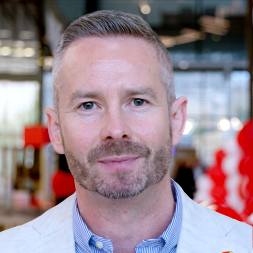 Mark Lupton