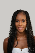 Mary Okoroafor