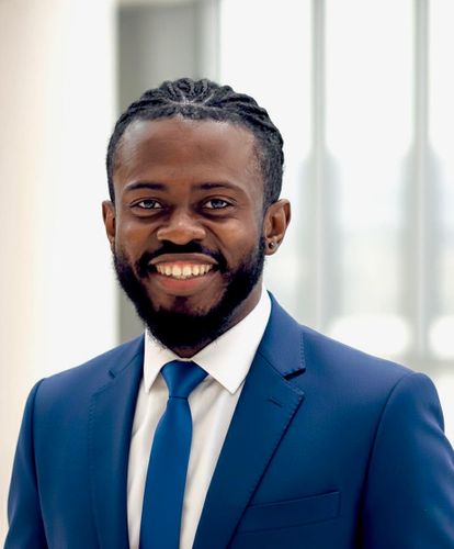 Mayowa Fajobi