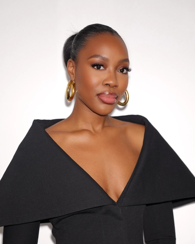 Melissa Holdbrook-Akposoe