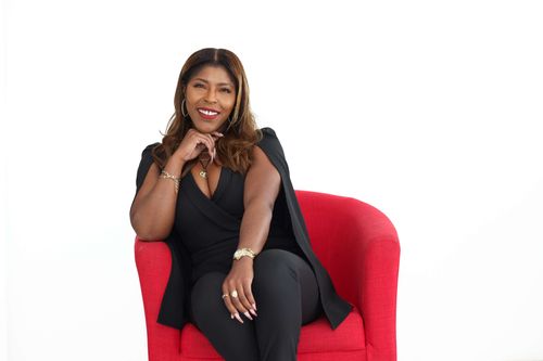 Merisha Stevenson