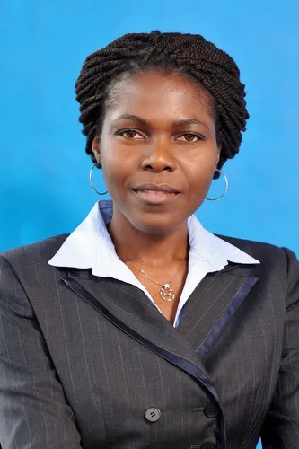 Michelle Hilliman