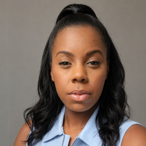 Nicole Lavington-Christie