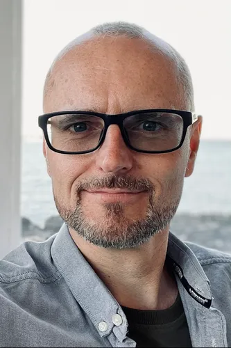 Phil Baker