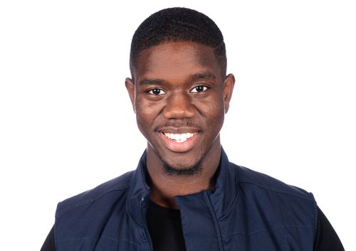 Rahmon Agbaje