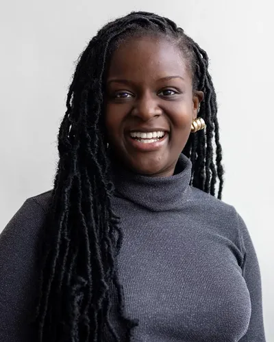Ruth Ameku