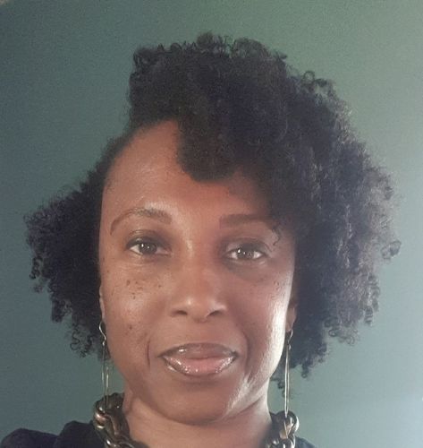 Samantha Campbell-Springer