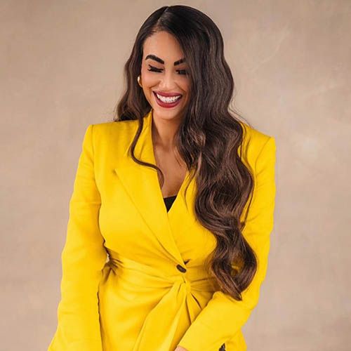 Scarlett Allen-Horton