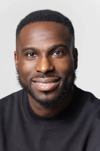 Segun Akinwoleola