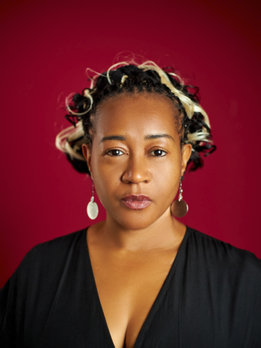 Shalom Ijeoma Lloyd MBE
