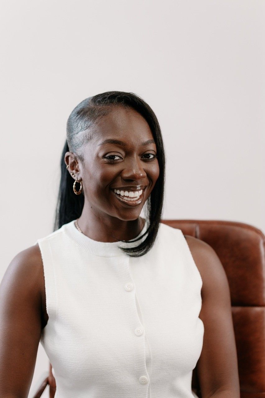Shantelle Awomoyi