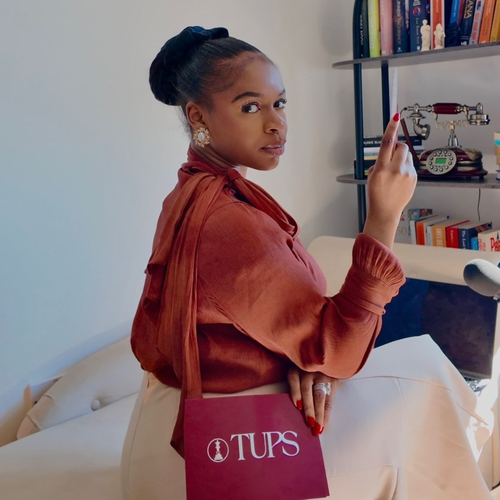 Sharon Oranekwu