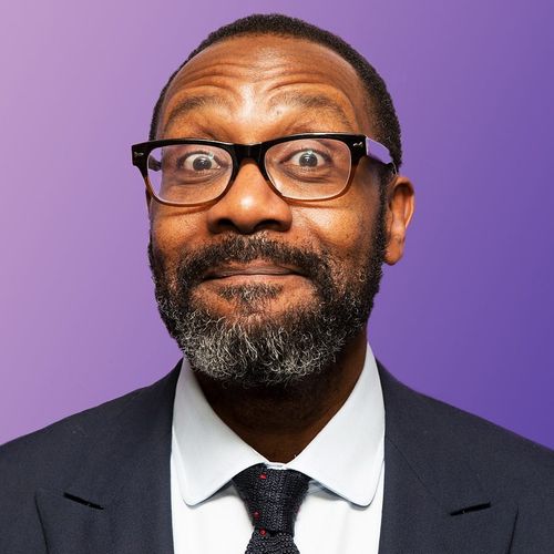 Lenny Henry
