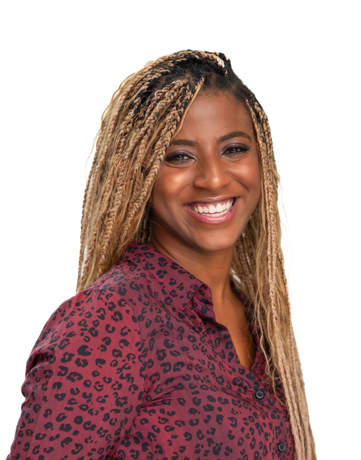 Susan Allen Augustin