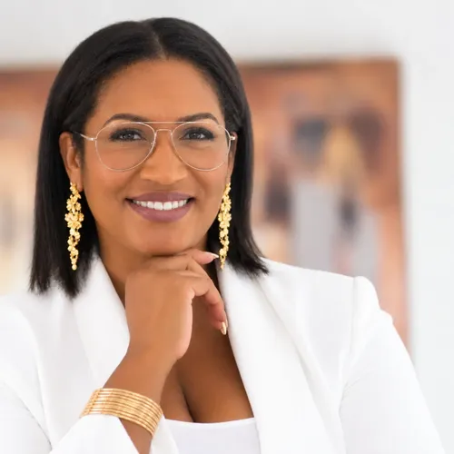 Tanya Samuel
