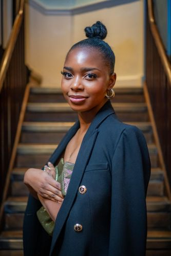 Tanyaradzwa Kasinganeti