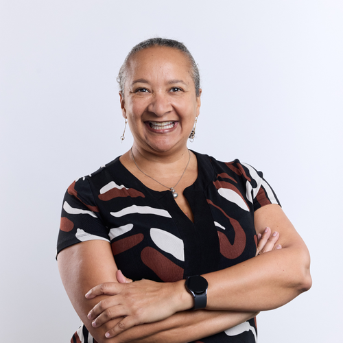 Tina Bartlett-Game MBA