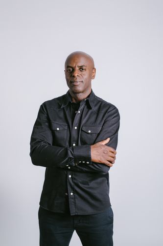 Trevor Nelson