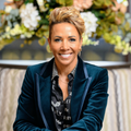 Dame Kelly Holmes