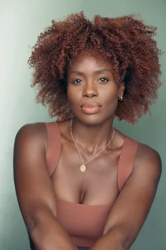 Vanessa Vanderpuye