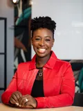 YolanDa Brown OBE DL