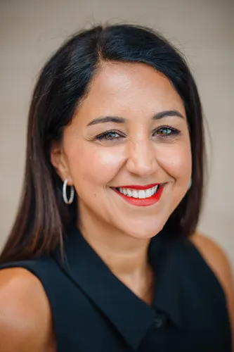 Zahra Bahrololumi CBE