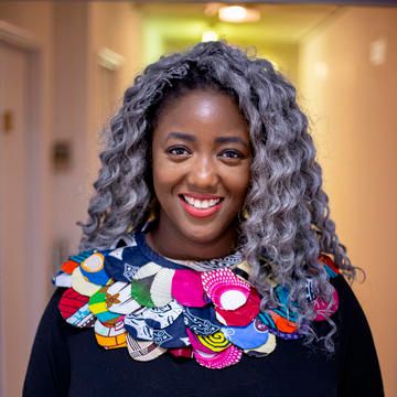 Anne Marie Imafidon