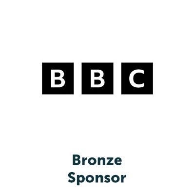 BBC - Bronze Sponsor