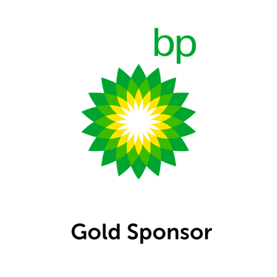 Bp - Gold Sponsor