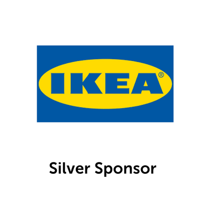 IKEA - Silver Sponsor