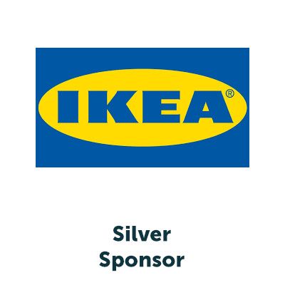 IKEA - Silver Sponsor