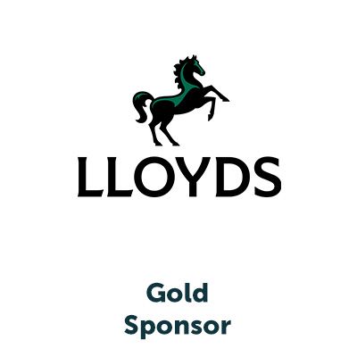 Lloyds - Gold Sponsor