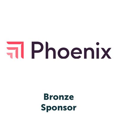 Phoenix - Bronze Sponsor