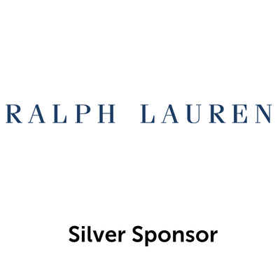 Ralph Lauren - Silver Sponsor
