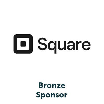 Square - Bronze Sponsor
