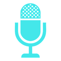 microphone icon