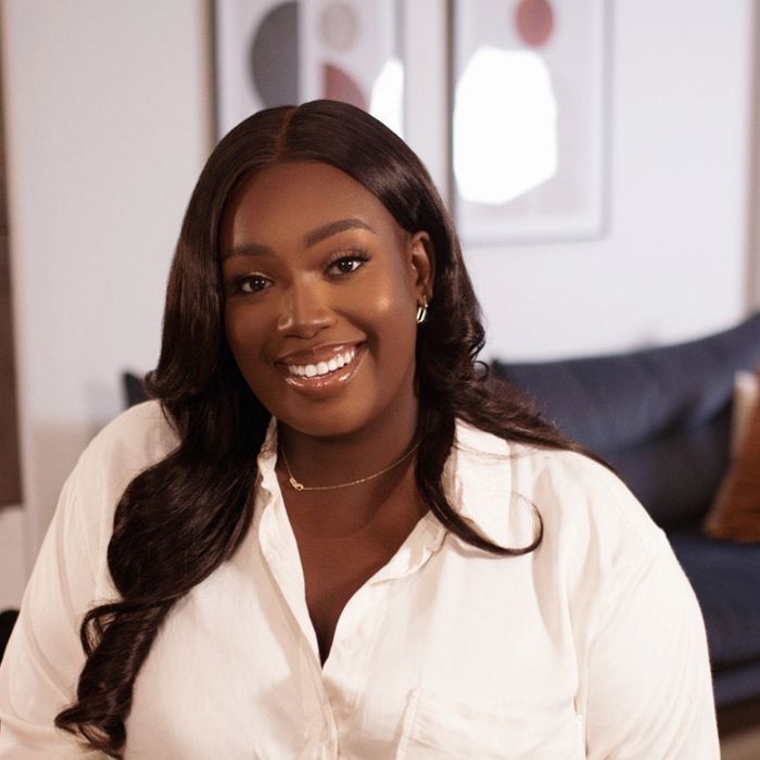 Courtney Daniella Boateng