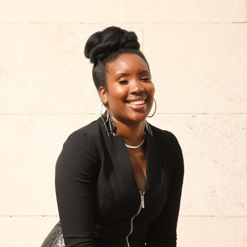 Daniella Genas BA, MA, MBA