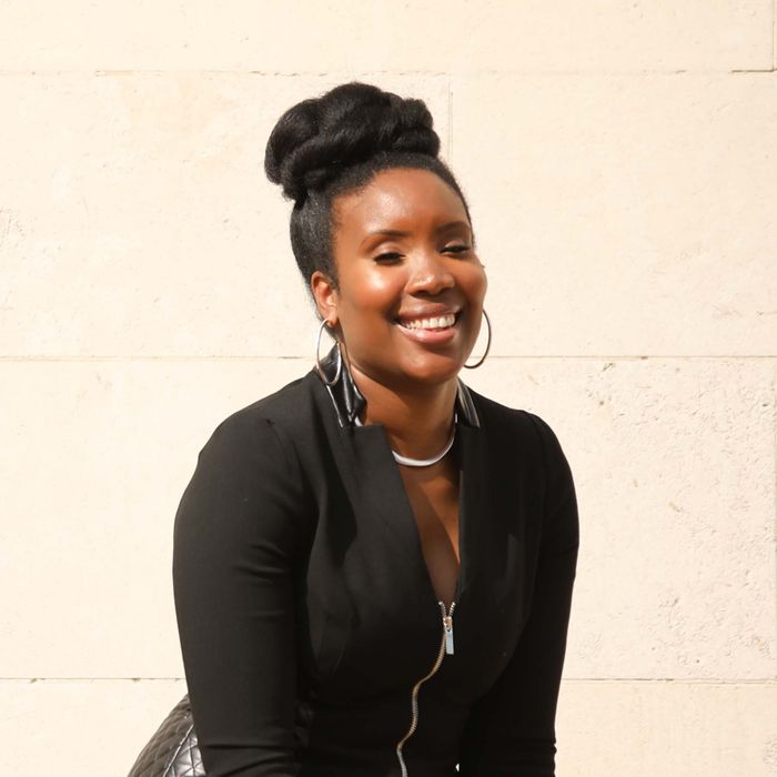 Daniella Genas BA, MA, MBA