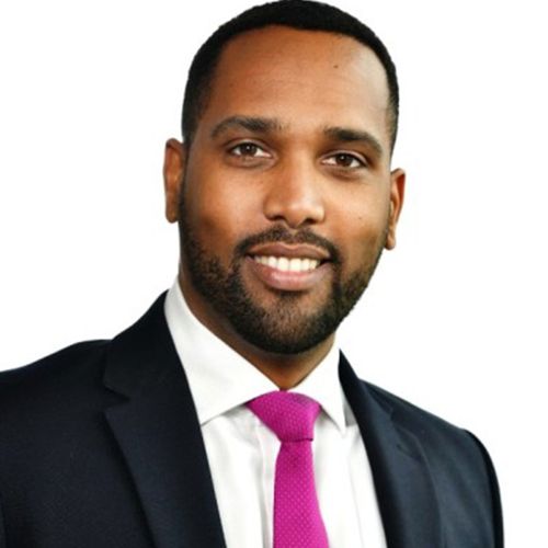 Jemal Omar